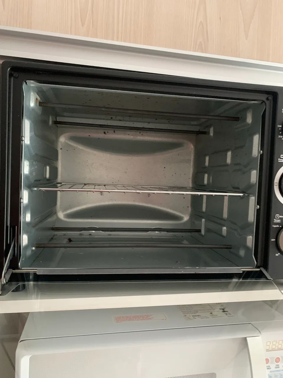 Forno Elétrico  - Foto 4
