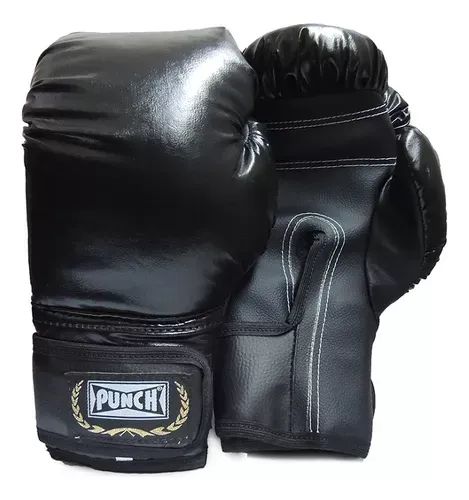 LUVA PUNSH 10 OZ 