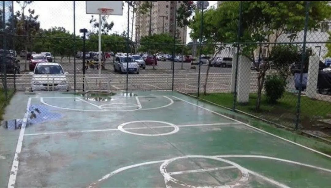 Aluguel de quarto no Residencial Parque Maceió  - Foto 11