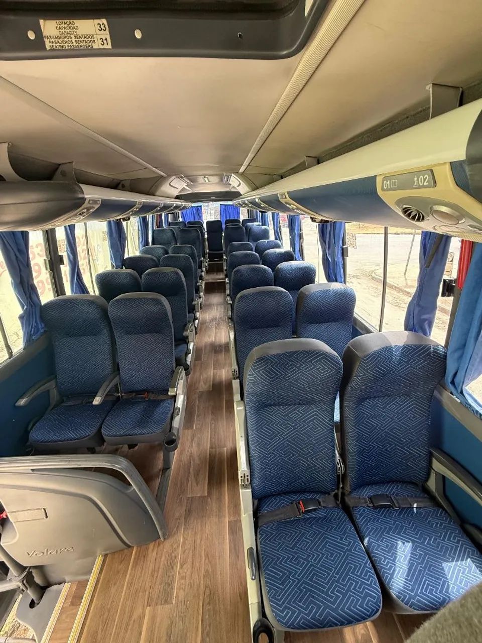 QVolare DW9 Executivo 2014 - Foto 6