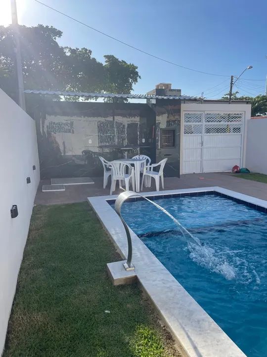 Casa Praia de Tamandaré - Foto 10