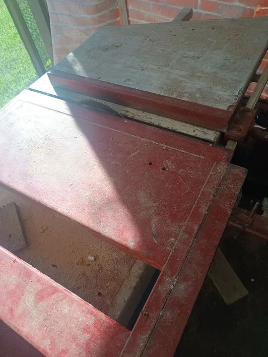 Esquadrejadeira  - Foto 3