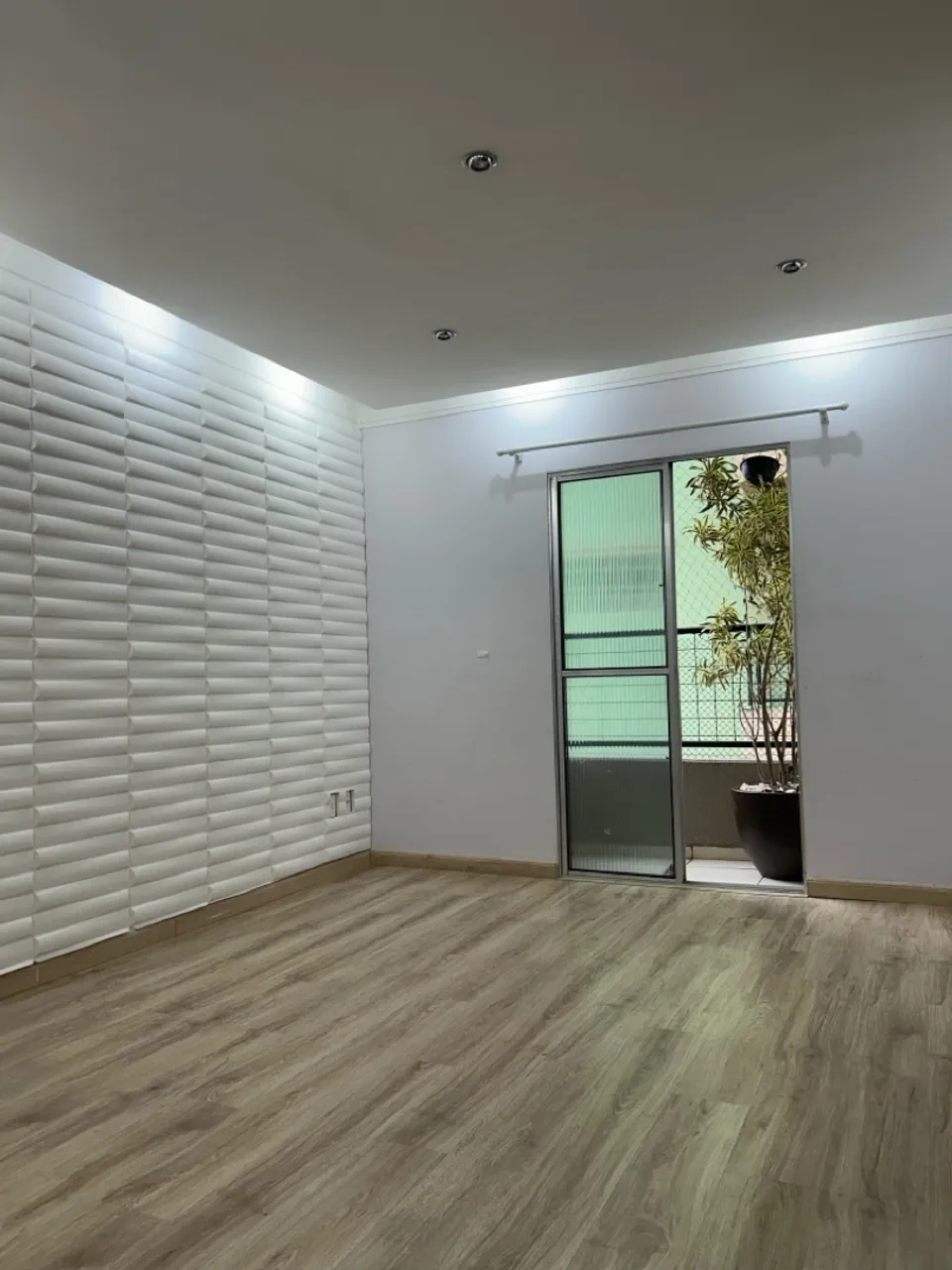Apartamento à venda em Sorocaba SP - Jard. Ferreira /Aceito carro como parte do pagamento