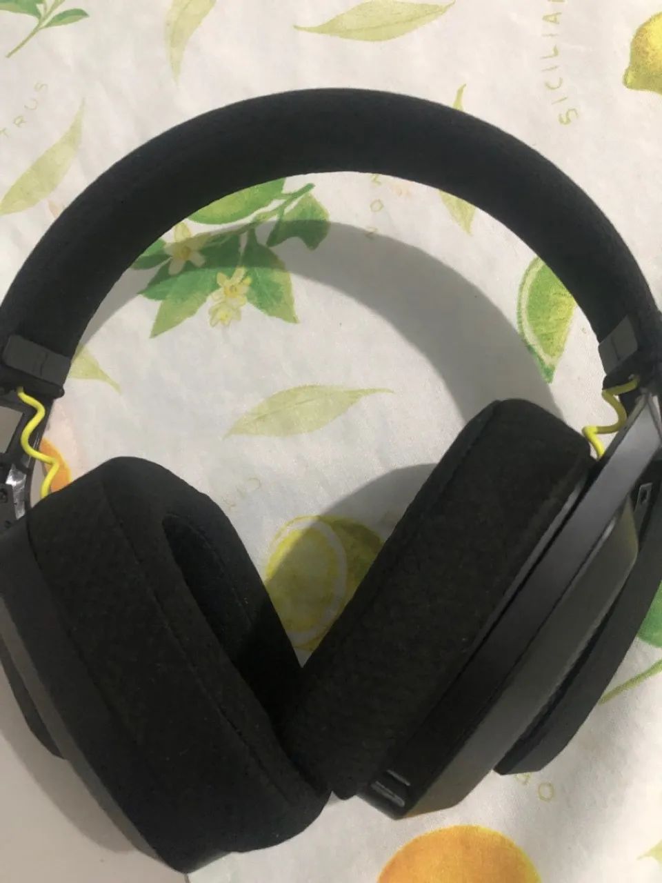 Headset Gamer BINNUNE- Novo - Foto 4