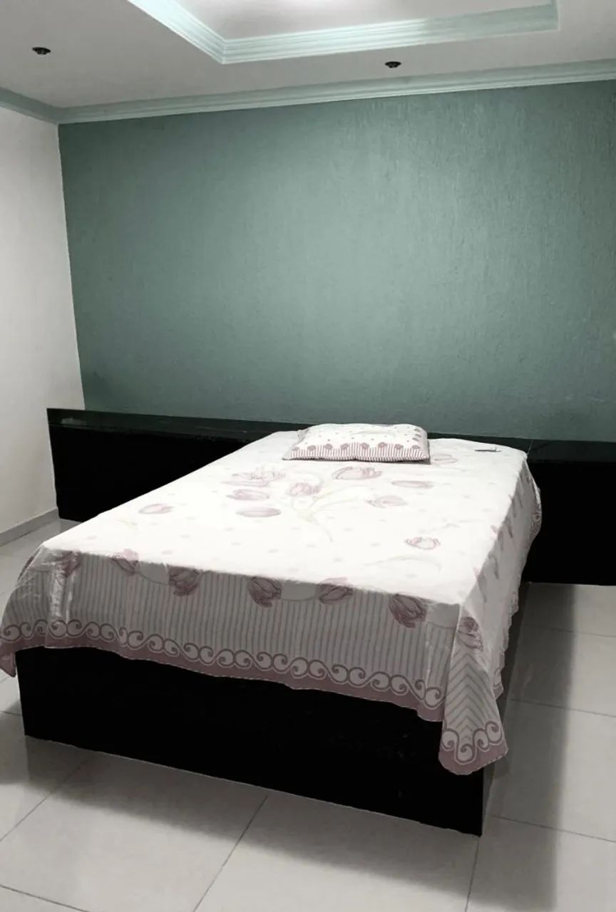 Casa 2 quartos - Foto 5