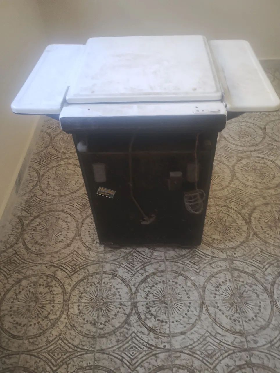 Fogão antigo - Foto 2