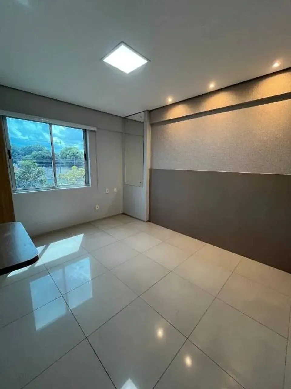 Apartamento para alugar na zona Leste - Ininga - Teresina/PI.