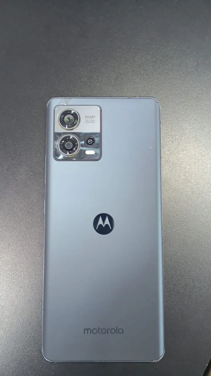 Motorola Edge Fuson 256 GB