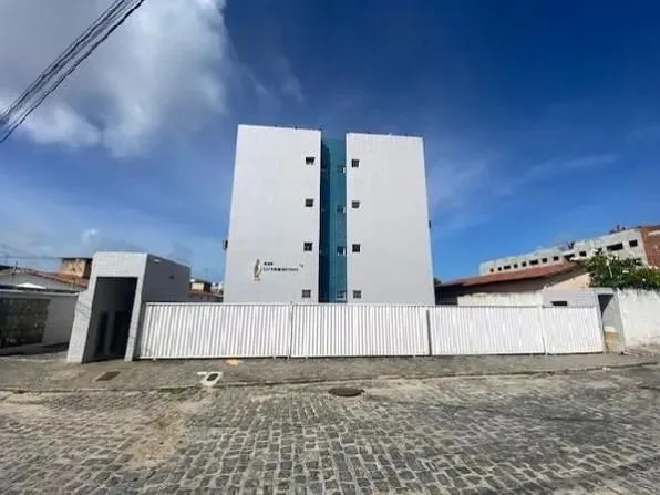 Leilão - JOAO PESSOA/PB - APARTAMENTO