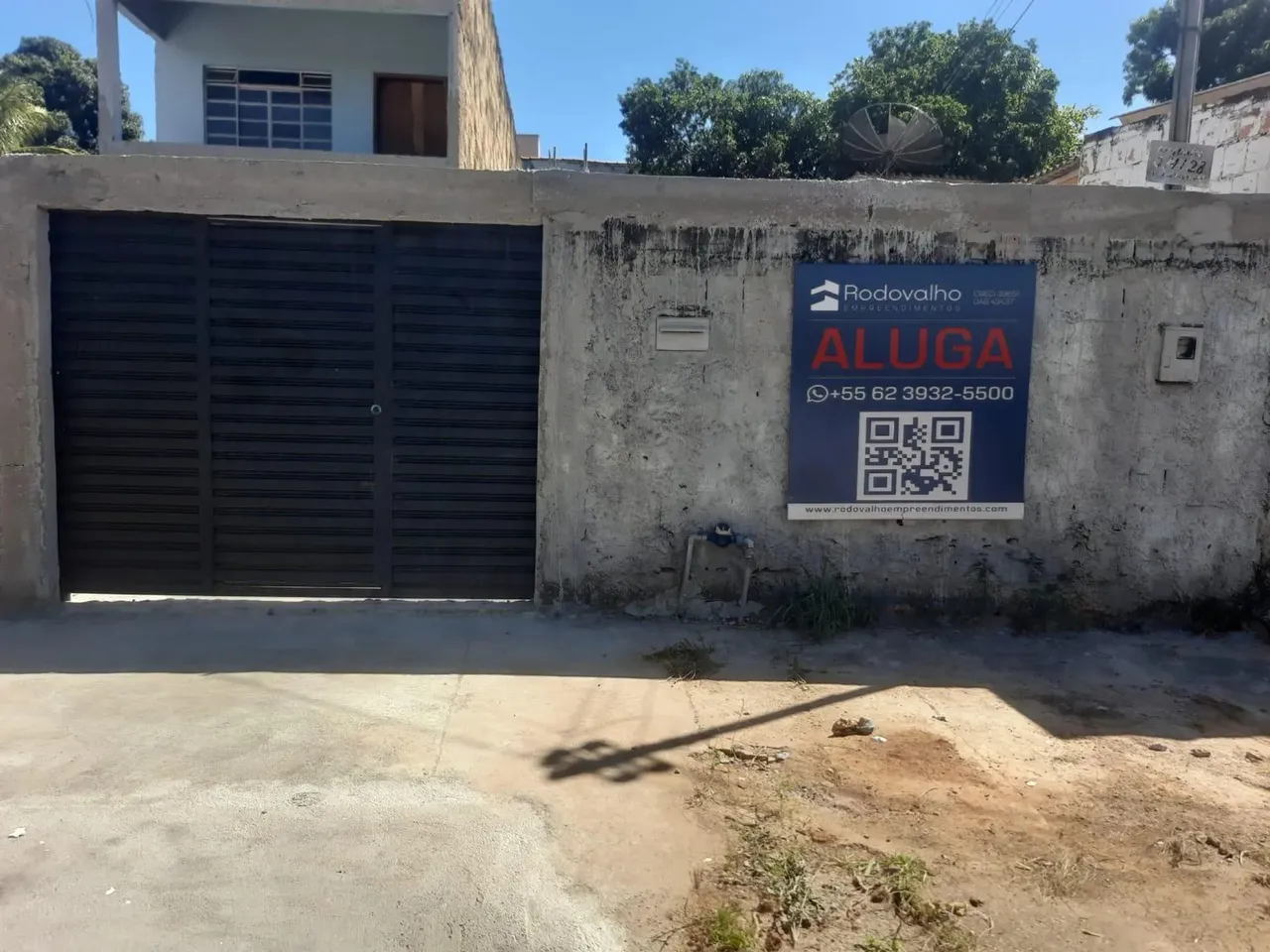 Casa para alugar no bairro Setor Urias Magalhães em Goiânia/GO