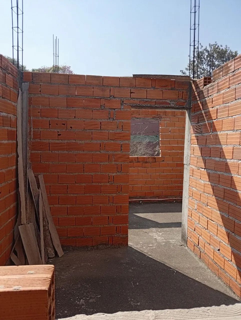 Foto - São Paulo - Jardim Santa Terezinha (Zona Leste)