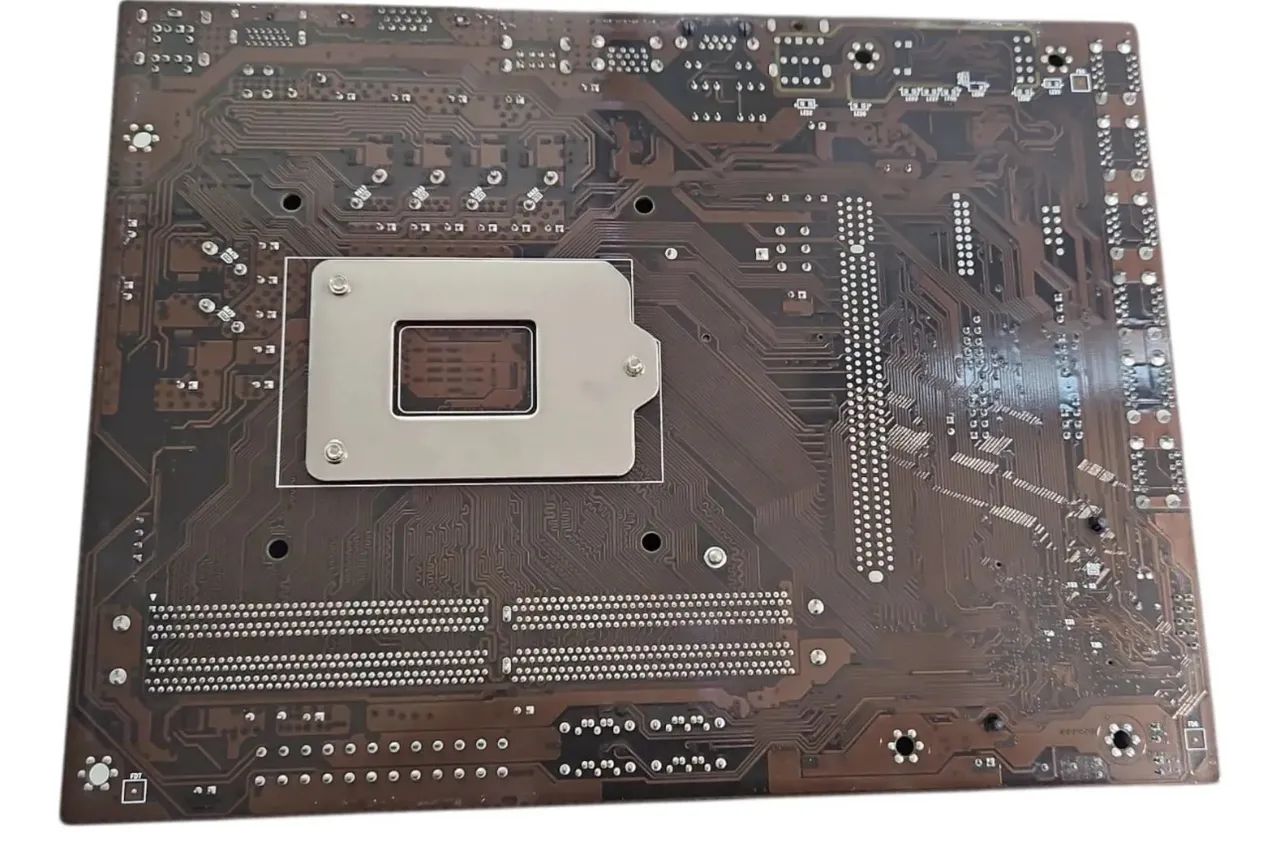 Placa Mãe com 12 usb - Foto 2