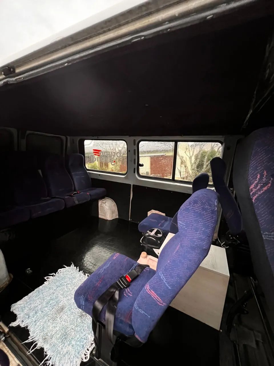 Van Jumper - Foto 4