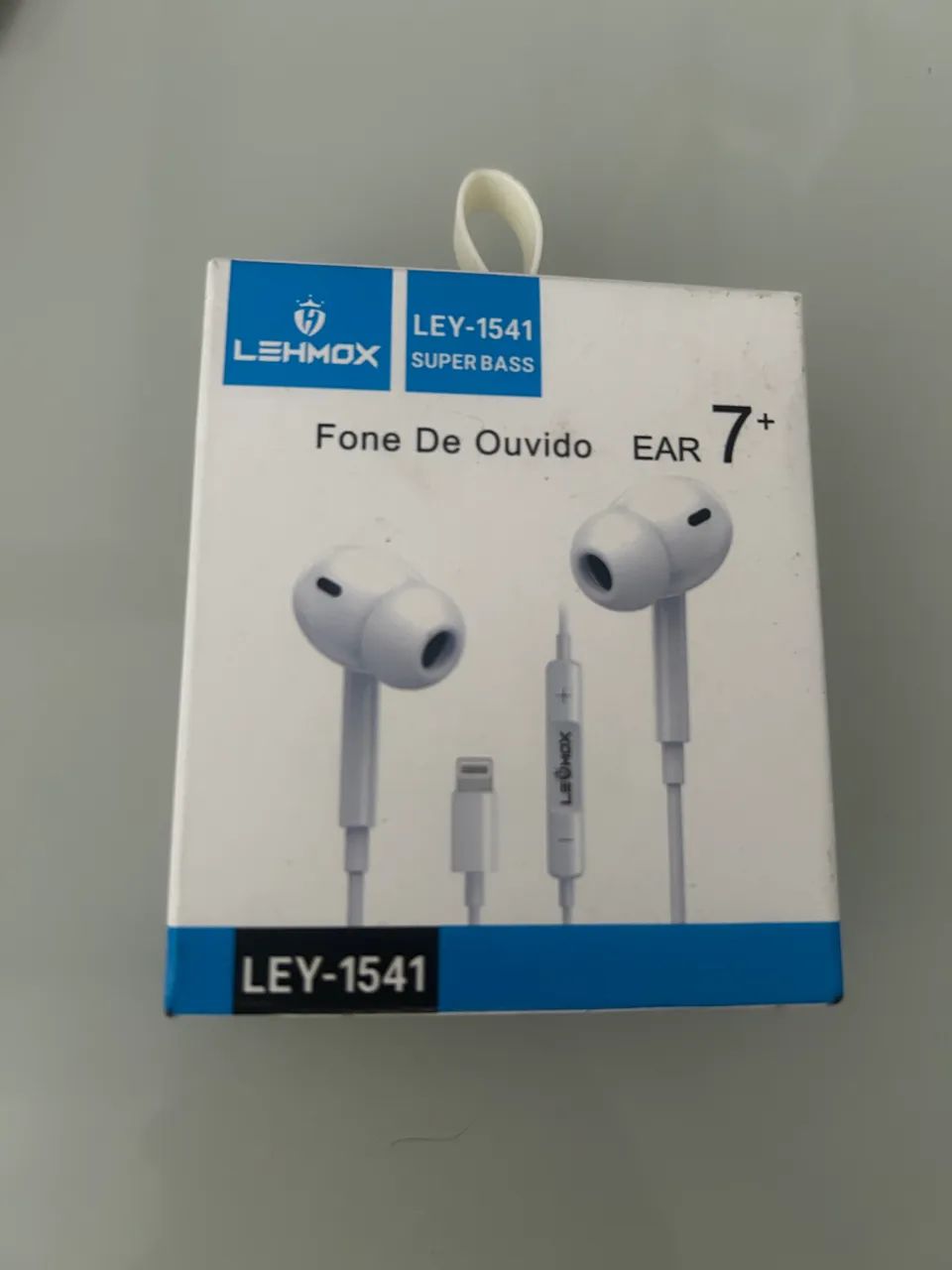 Fone IPhone - Foto 2