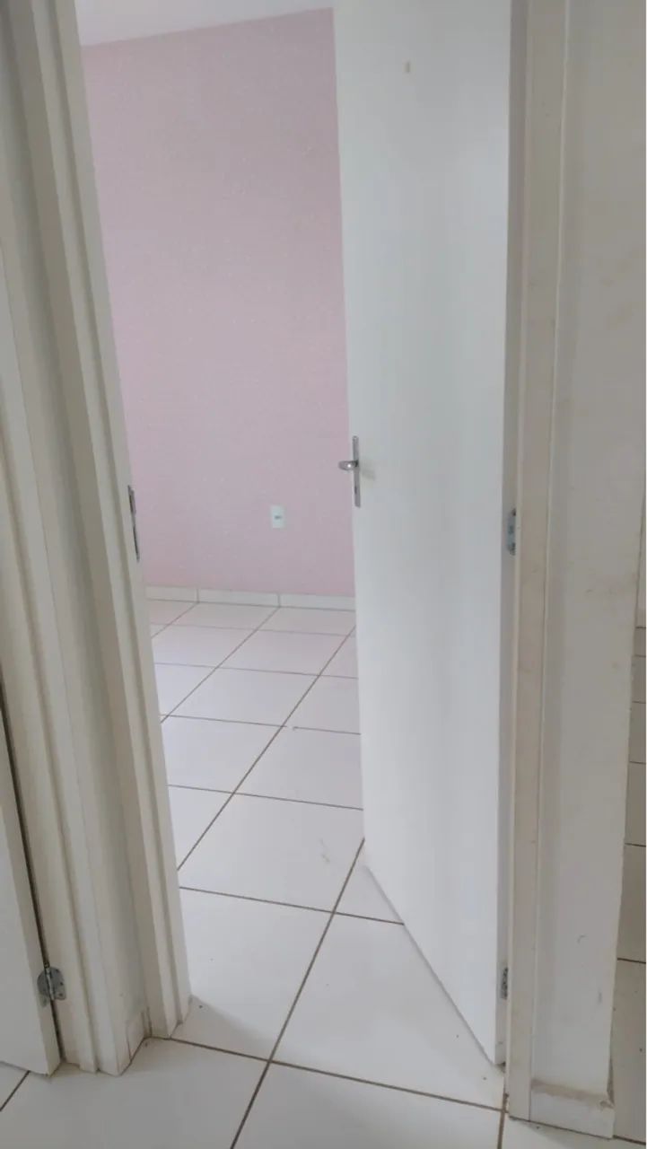 Apartamento Térreo fundos  - Foto 4