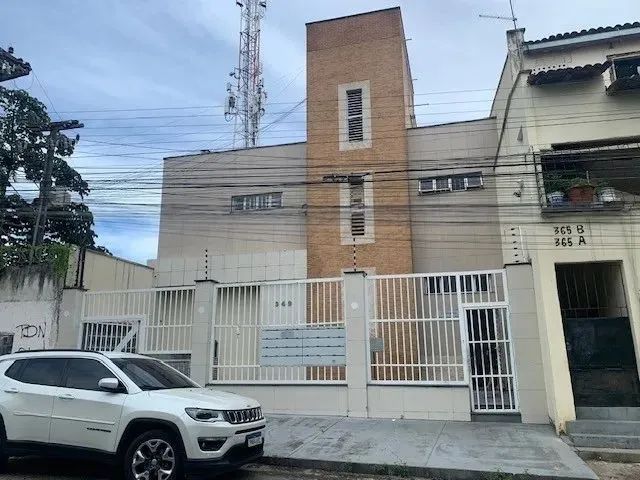 QUITINETE para alugar na cidade de FORTALEZA-CE