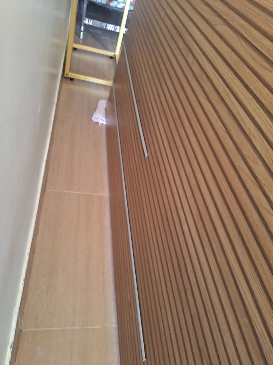 Painel de madeira em LED! - Foto 2