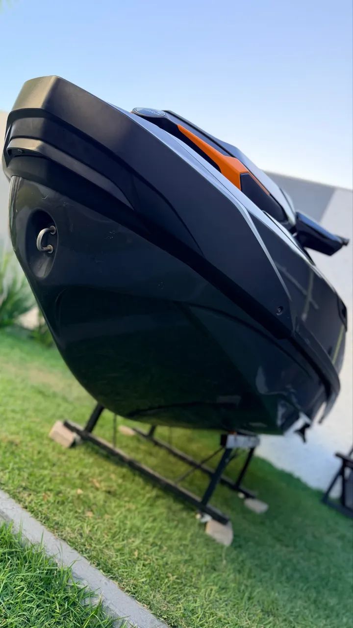 Jetski GTX  230 com SOM  - Foto 3