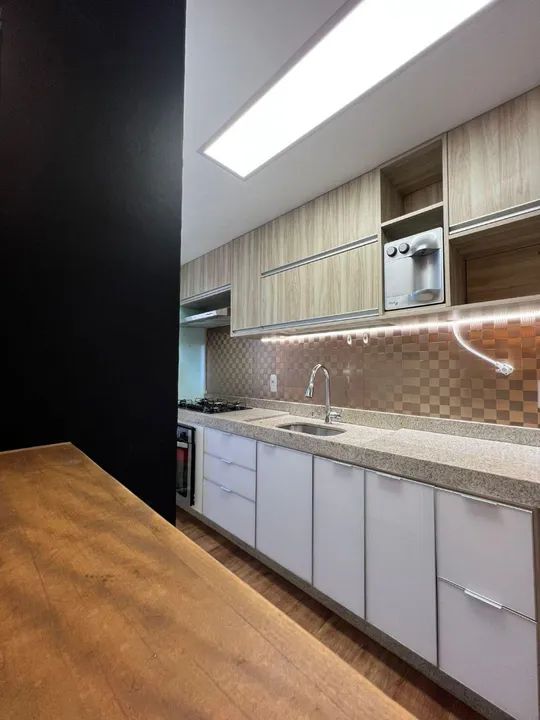 Vendo Purificador Prata  - Foto 3