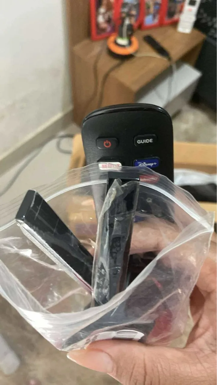 Controle Remoto Universal