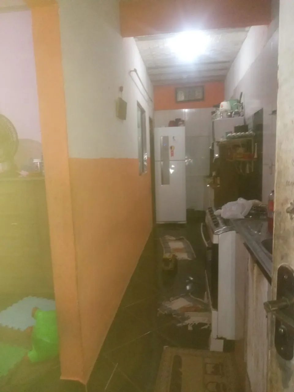 Casa a venda