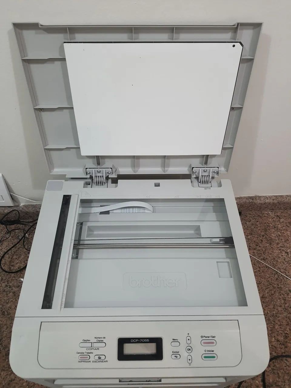 Impressora brother - Foto 5