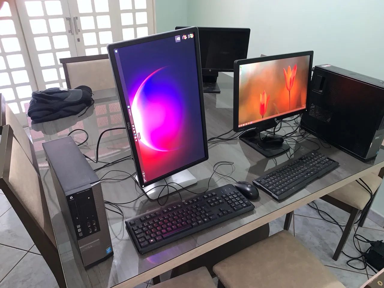 Computador Completo Dell 