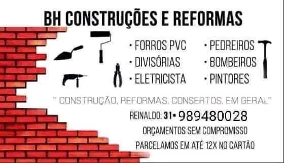 Eletricista, bombeiro hidráulico  - Foto 5