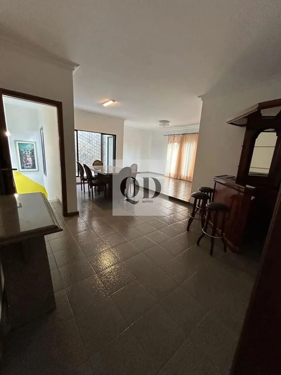 Apartamento para alugar no bairro Centro - Itajaí/SC