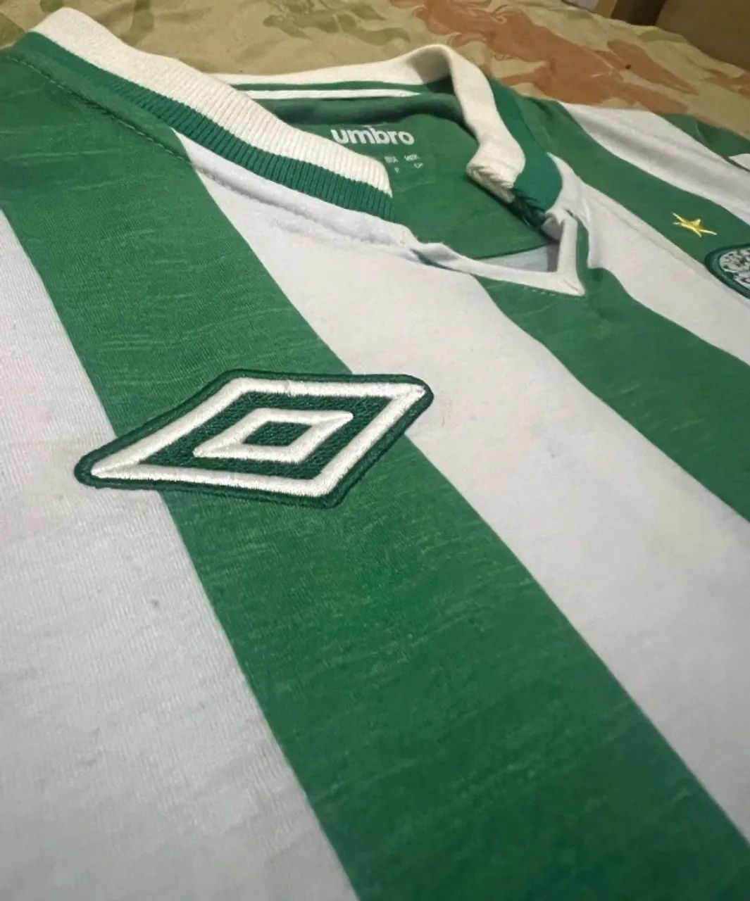 camisa de time - Foto 3
