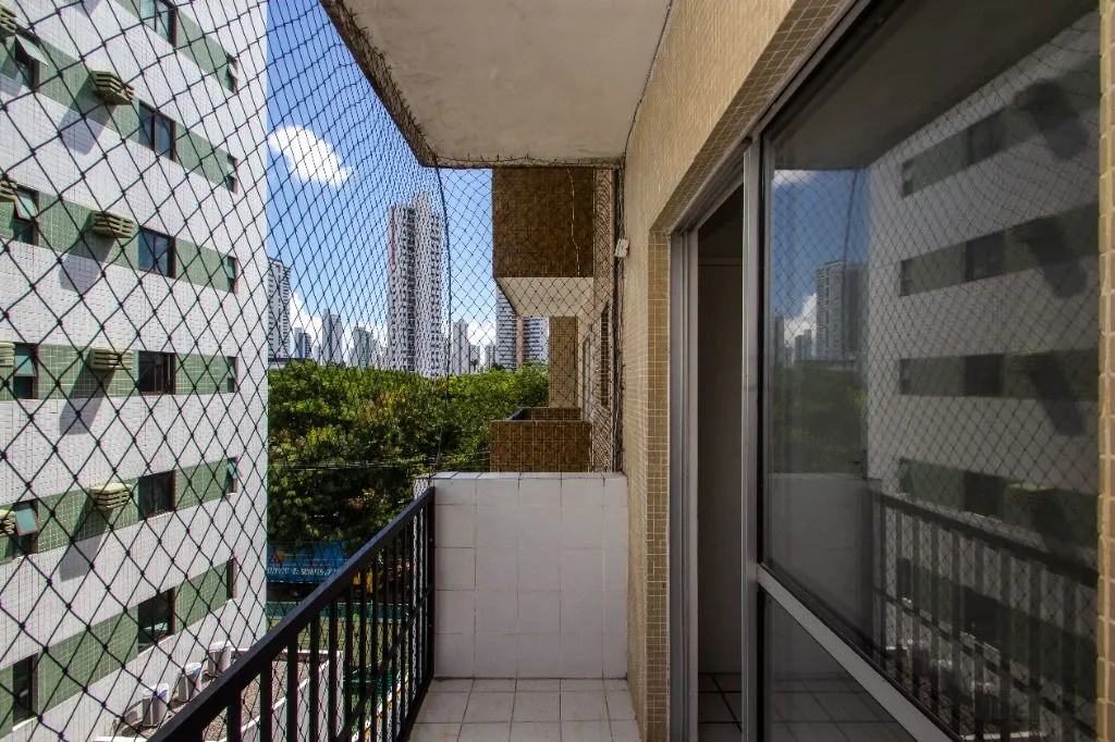Apartamento com 2 quartos para alugar na Madalena