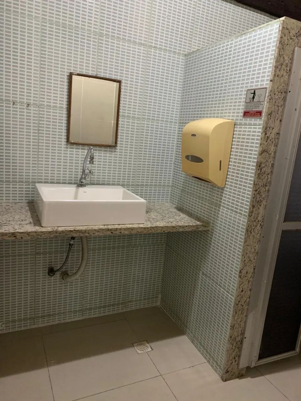 Salão/Galpão próximo a Dutra  - Foto 3