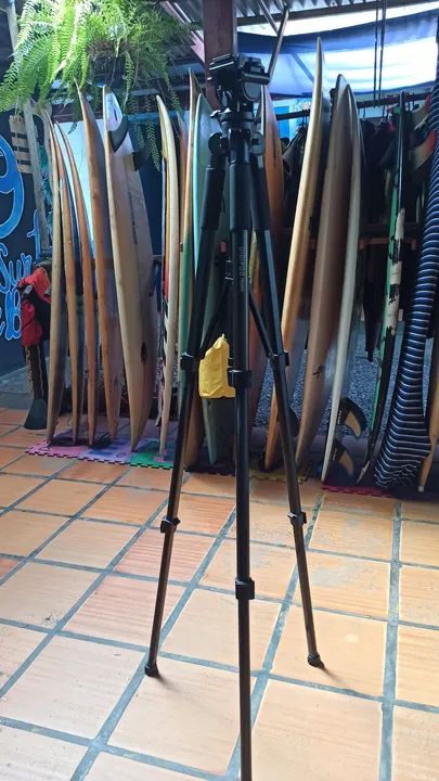 Tripé DIGIPOD  - Foto 3