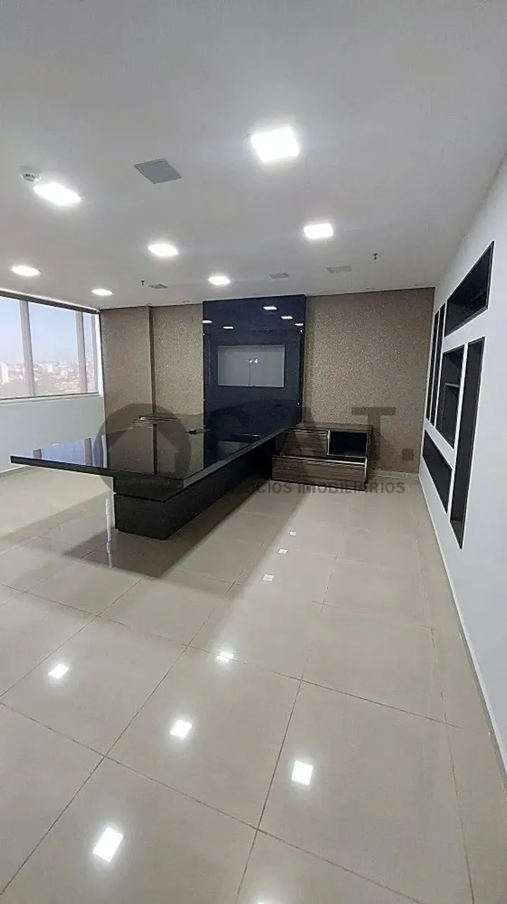 SALAS PARA LOCAÇÃO NO EDIFÍCIO MONDRIAN - SOROCABA/SP