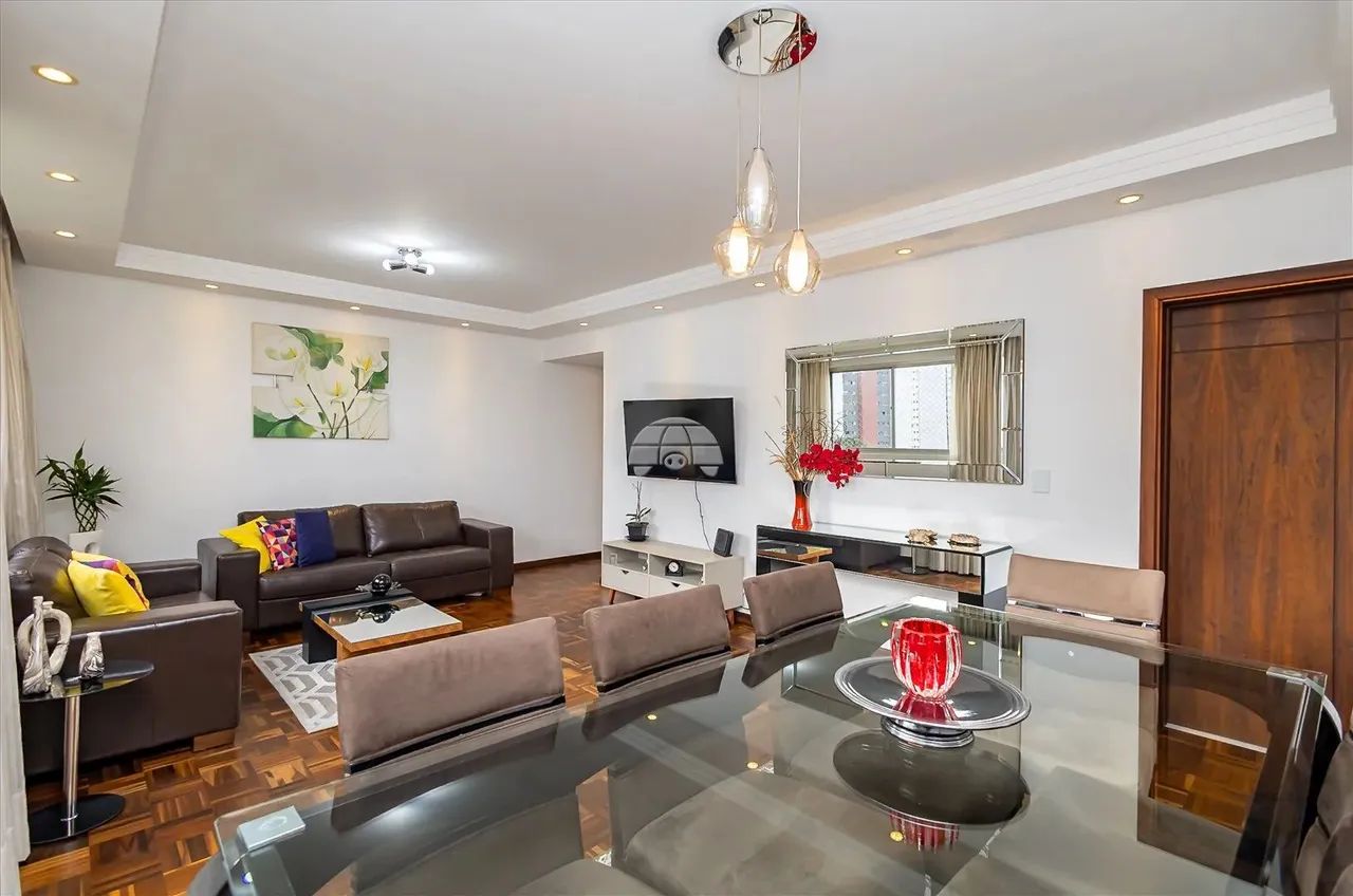 Vendas Apartamento Curitiba PR - Foto 7