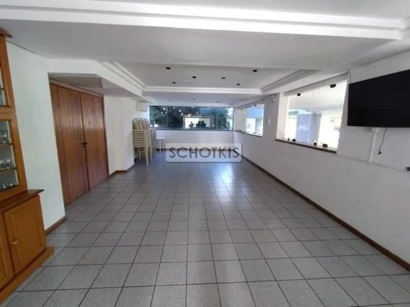 IMOBILIÁRIA SCHOTKIS ALUGA EXCELENTE APARTAMENTO DE 02 DORMITÓRIOS TOTALMENTE MOBILIADO, N - Foto 4