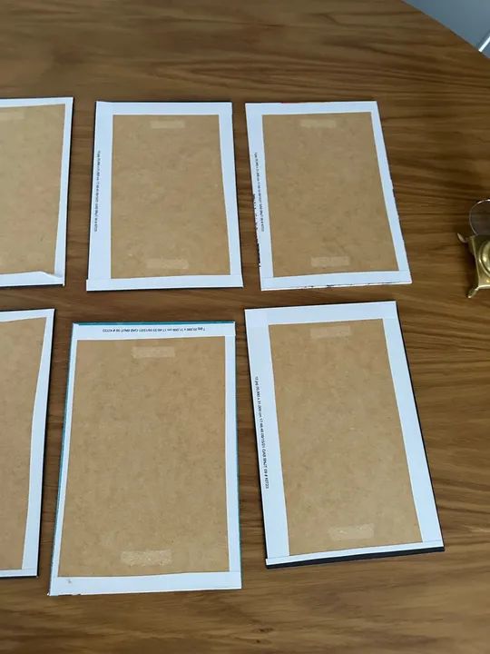 Conjunto de Quadros Decorativos Musicais - The Doors, Rolling Stones e David Bowie - Foto 3