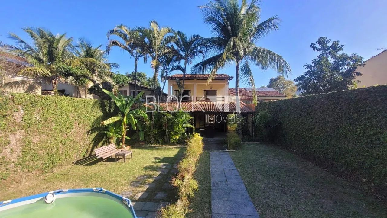 Vargem Grande | Casa de Condomínio 3 quartos, sendo 1 suite - Foto 5