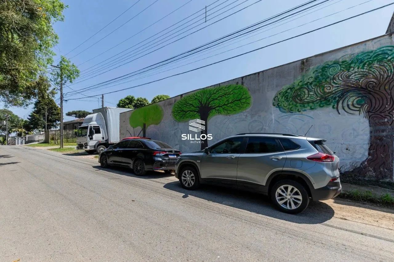 Terreno à venda com 1.295m² em Santa Felicidade em Curitiba - Foto 11