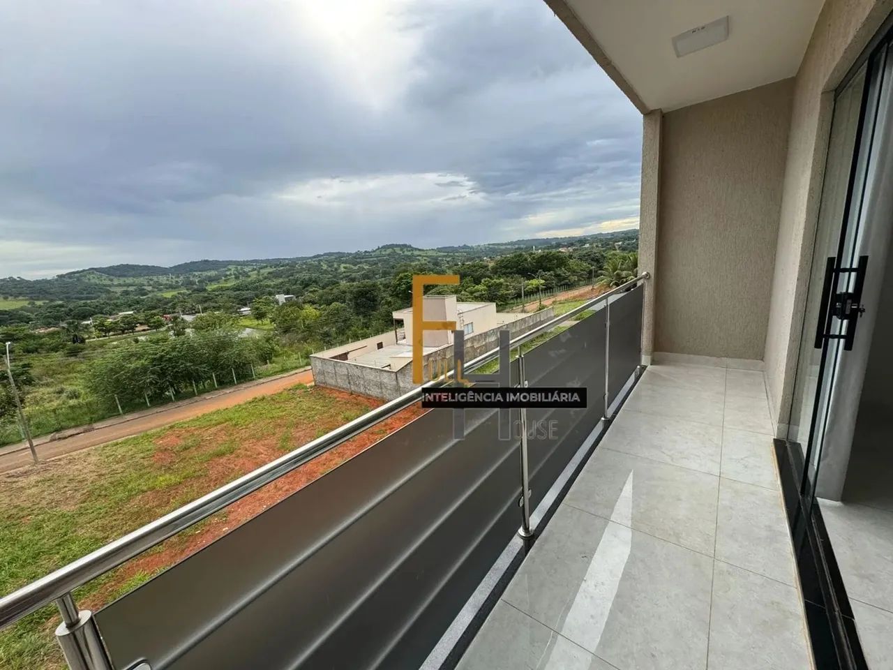 CASA ANA ROSA I 3 QUARTOS I 2 SUITES I 2 VAGAS I GOURMET I PISCINA I PORCELANATO I 215,52  - Foto 5