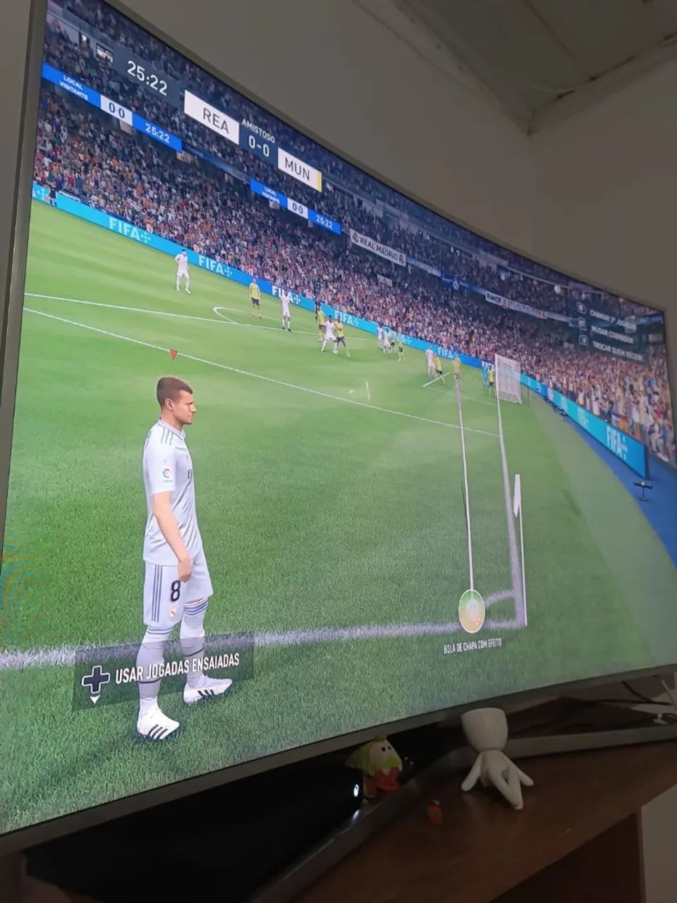 Playstation 5 física e Digital 2 controle  - Foto 4