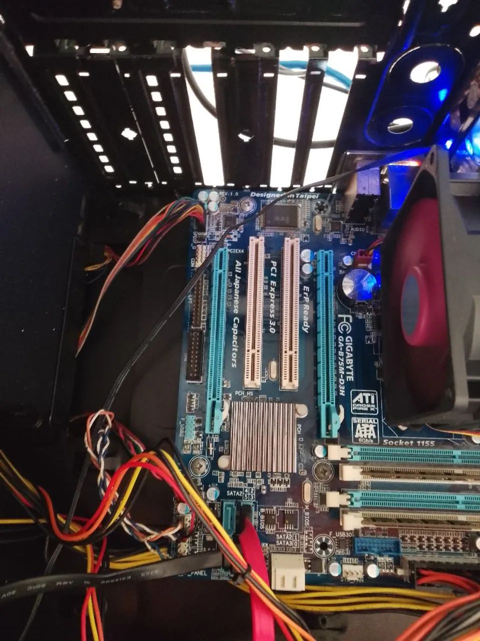 Core i5 3330 Computer64263934094465122