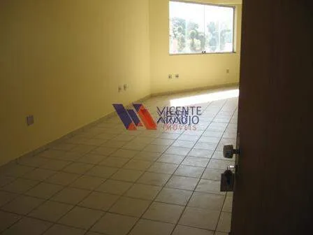 Sala para alugar no centro de Betim