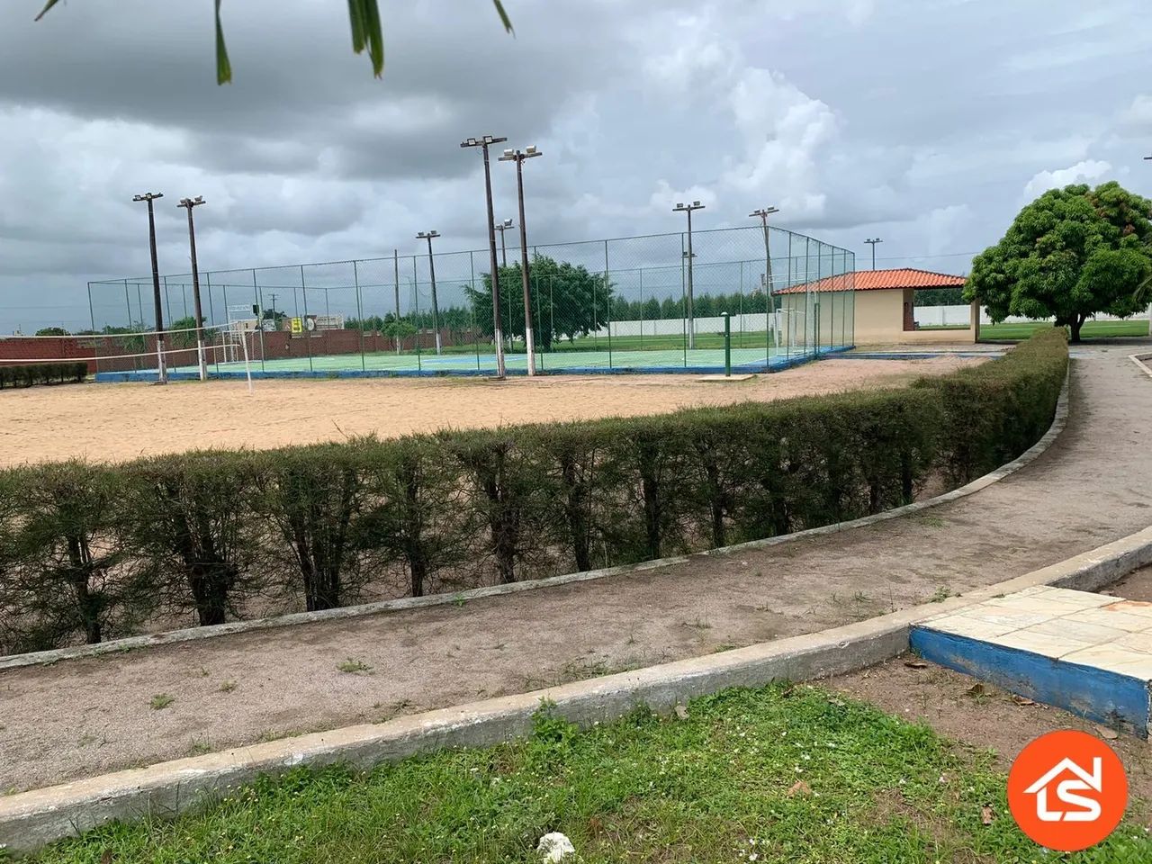 terreno no Green ville 15x50  - Foto 5