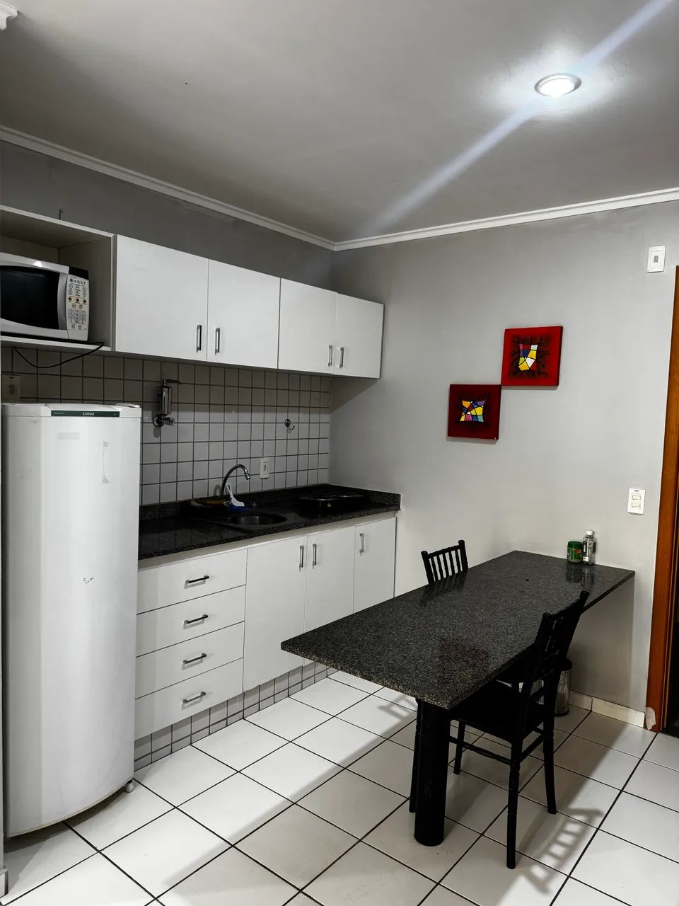Foto - Brasília - Setor Sudoeste