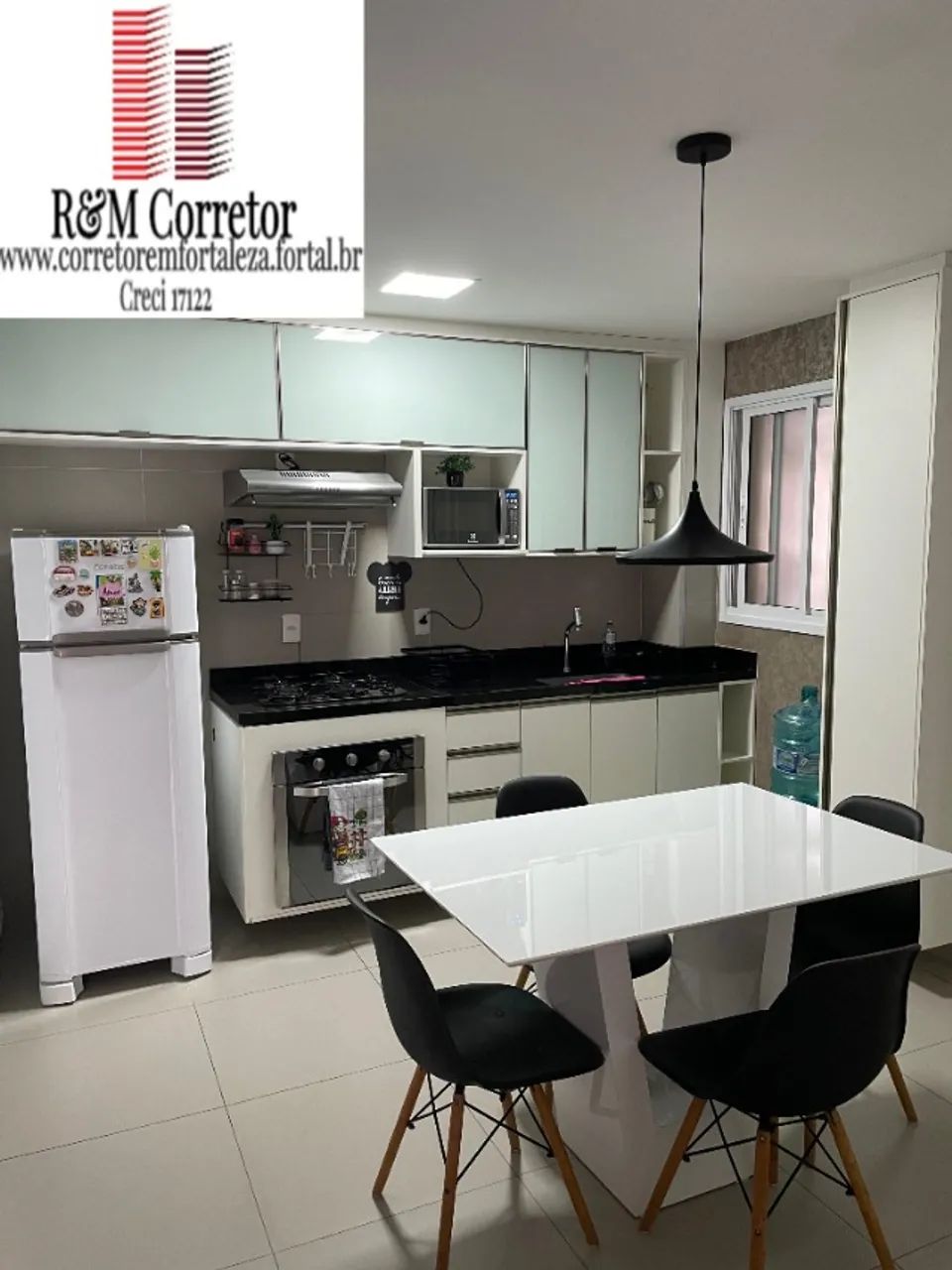 Apartamento por Temporada A partir R$ 190,00 no Meireles em Fortaleza-CE   - Foto 5