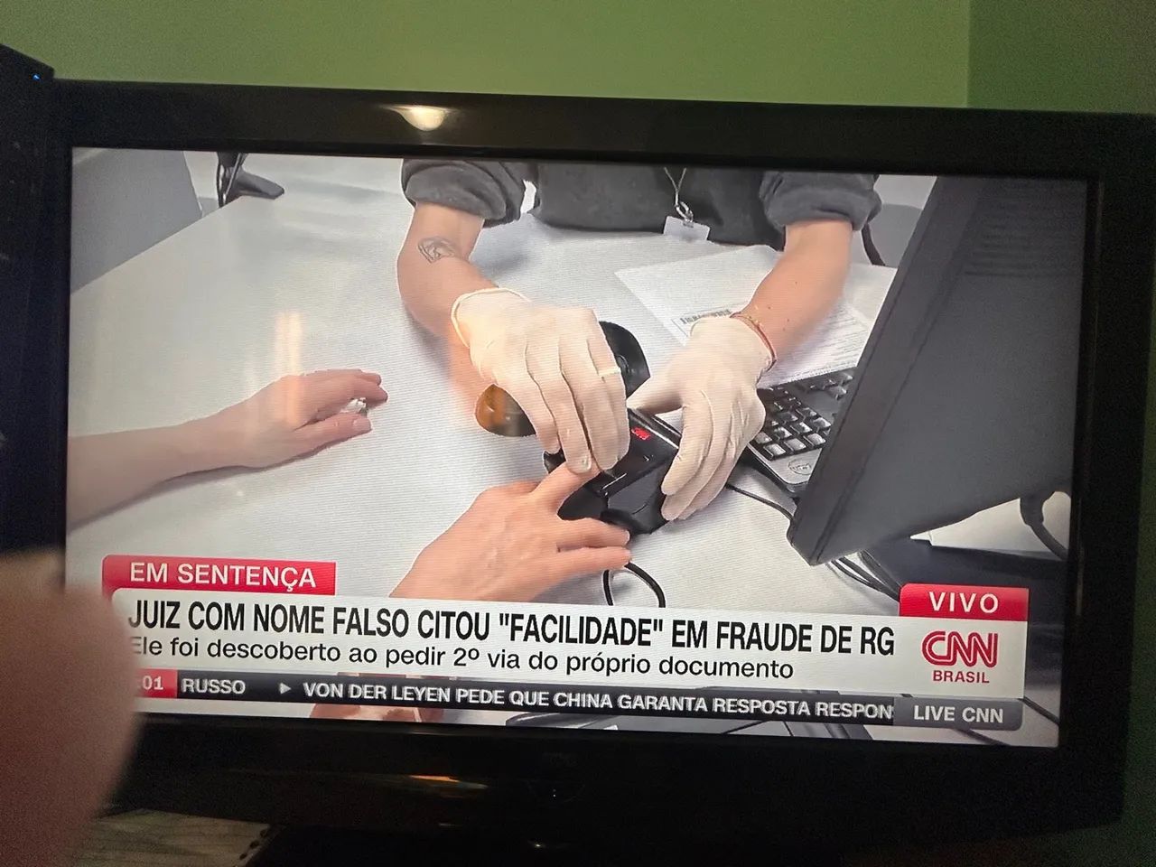 Tv Monitor 32 - Foto 3