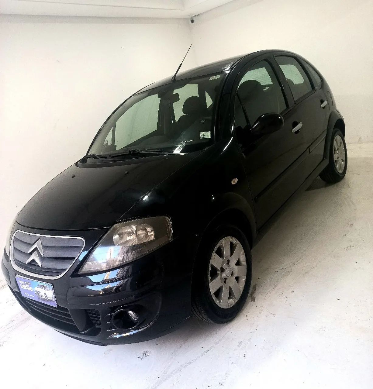 C3 1.4 Exclusive 2012 manual