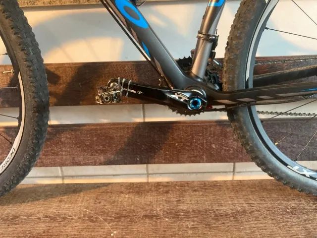 Bicicleta Astro Carbon 29 - Foto 4