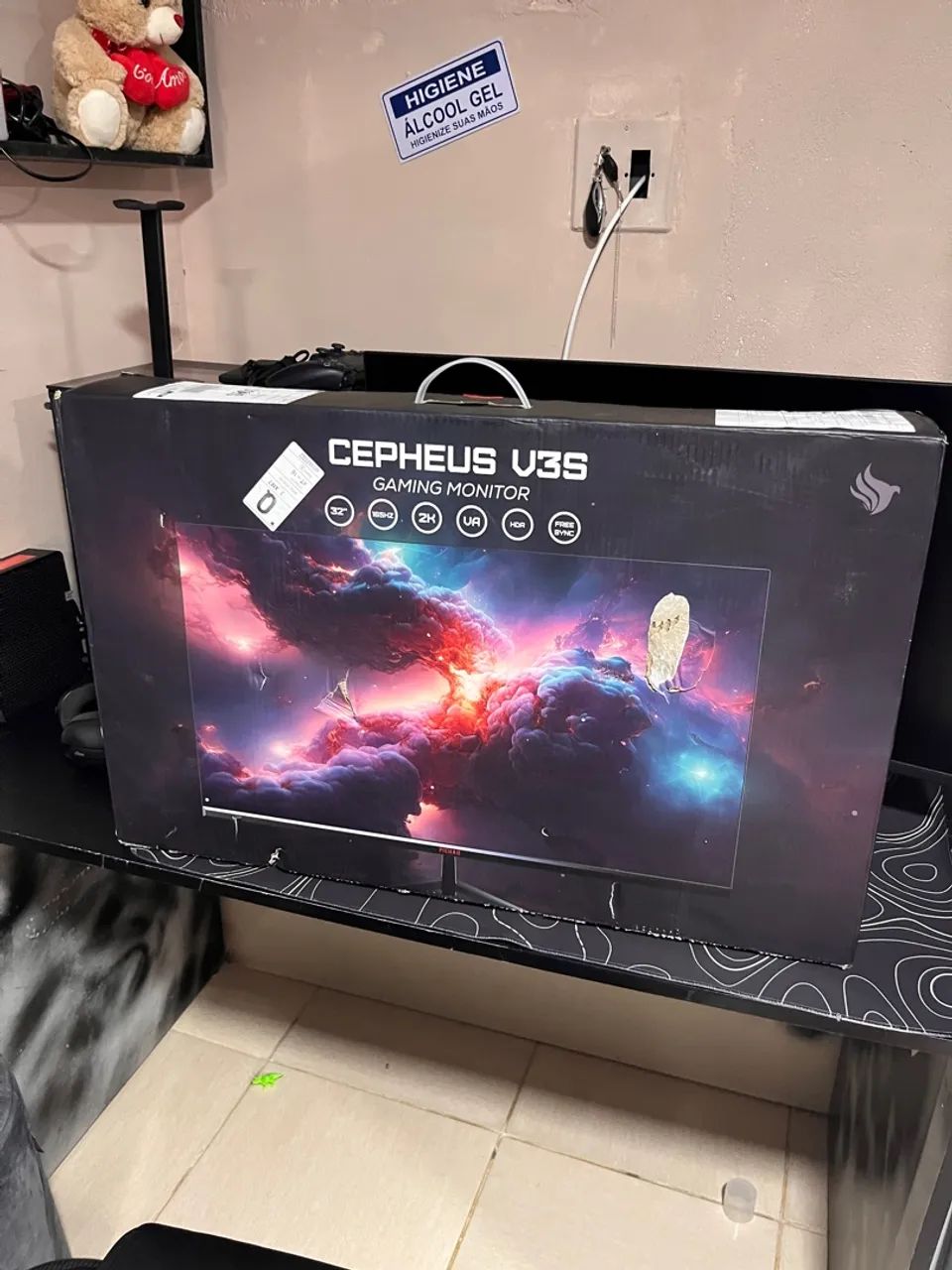 PC Gamer completo  - Foto 6